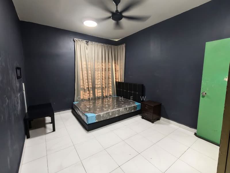 Apartment for Rent at Mutiara - CY Chew - Bedroom - PropertyGuru.com.my
