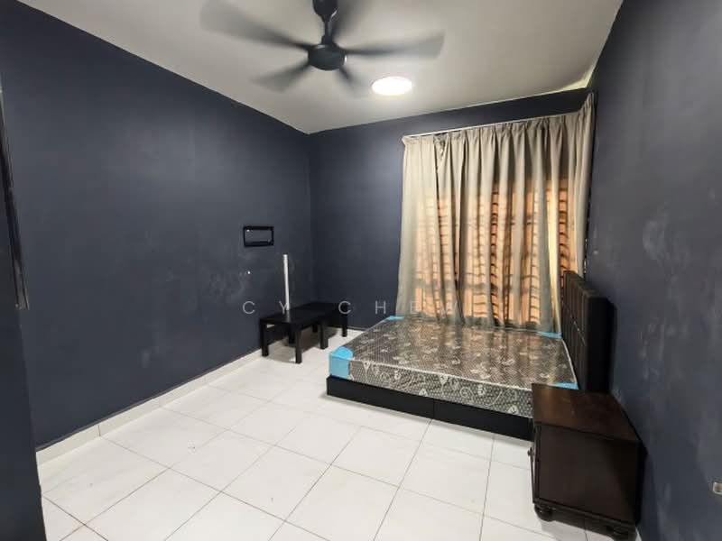 Apartment for Rent at Mutiara - CY Chew - Bedroom - PropertyGuru.com.my