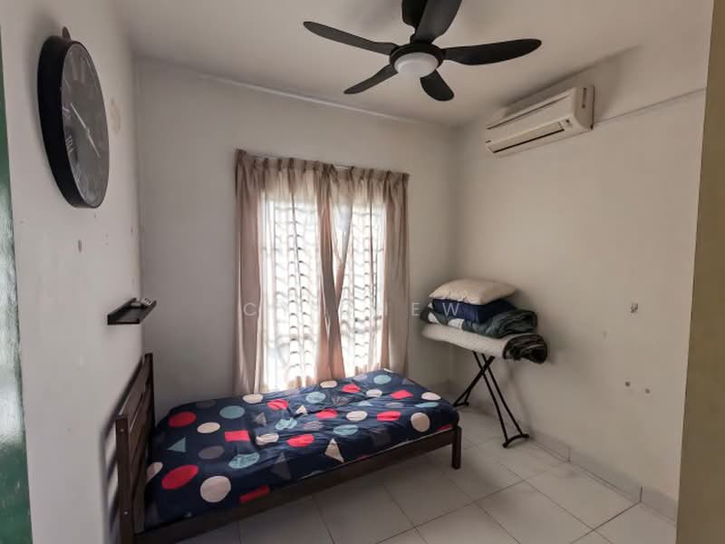 Apartment for Rent at Mutiara - CY Chew - Bedroom - PropertyGuru.com.my