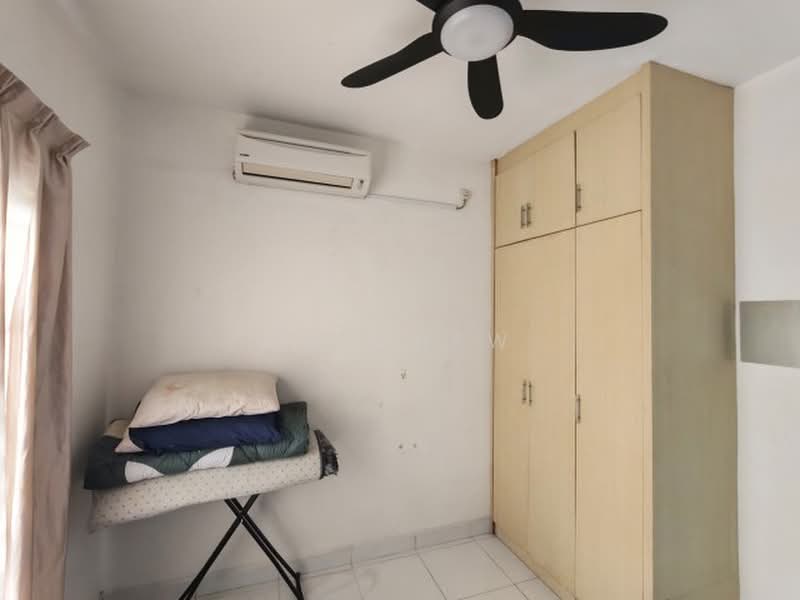 Apartment for Rent at Mutiara - CY Chew - Bedroom - PropertyGuru.com.my