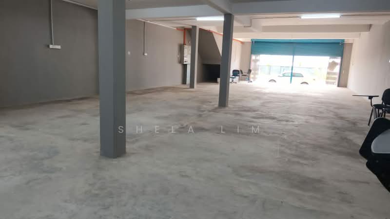 Factory for Rent in Taman Kota Masai (Pasir Gudang) - Shela Lim - PropertyGuru.com.my