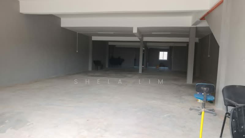 Factory for Rent in Taman Kota Masai (Pasir Gudang) - Shela Lim - PropertyGuru.com.my