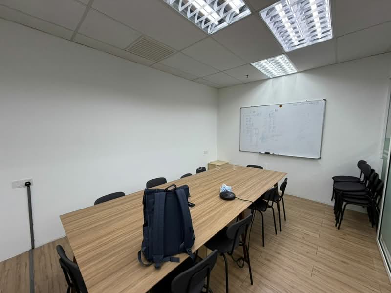 Office for Rent in Kampung Kerinchi (Bangsar South) (Kuala Lumpur) - Clarisse T - Interior - PropertyGuru.com.my