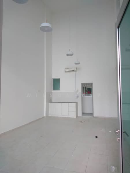 Service Residence for Rent at The Zizz @ Damansara North - Wilson Yap - Interior - PropertyGuru.com.my