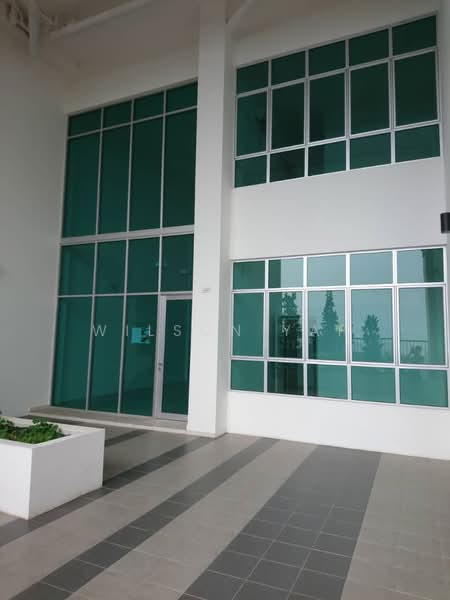 Service Residence for Rent at The Zizz @ Damansara North - Wilson Yap - Exterior - PropertyGuru.com.my