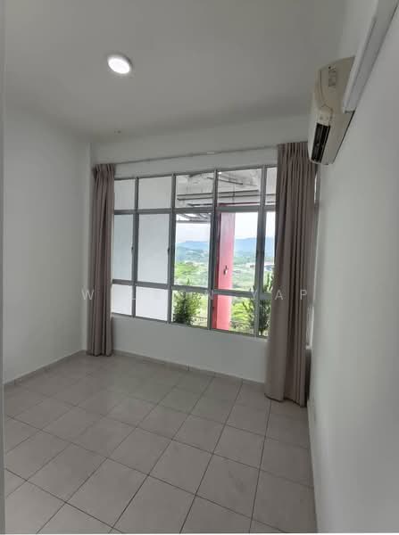 Service Residence for Rent at The Zizz @ Damansara North - Wilson Yap - View - PropertyGuru.com.my