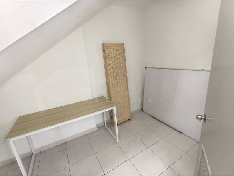 Service Residence for Rent at The Zizz @ Damansara North - Wilson Yap - Study - PropertyGuru.com.my