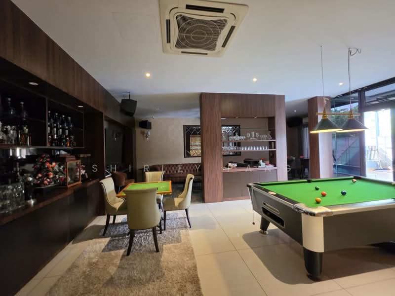 Rumah Banglo untuk Dijual di Horizon Hills (Iskandar Puteri (Nusajaya)) - Shirley Pang - Interior - PropertyGuru.com.my