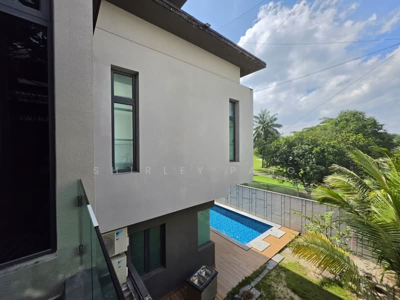 Rumah Banglo untuk Dijual di Horizon Hills (Iskandar Puteri (Nusajaya)) - Shirley Pang - Exterior - PropertyGuru.com.my