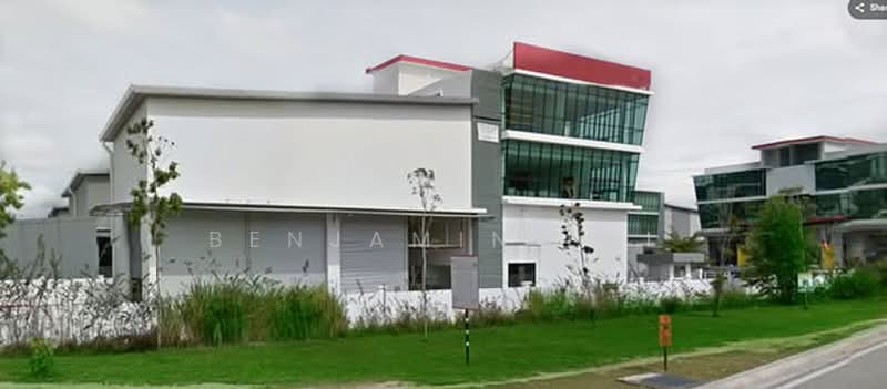 Kilang untuk Dijual di Kota Damansara (Selangor) - Benjamin Lai - Exterior - PropertyGuru.com.my