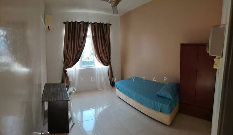 Kondominium untuk Disewa di D'Piazza - Jayden Yeap - PropertyGuru.com.my