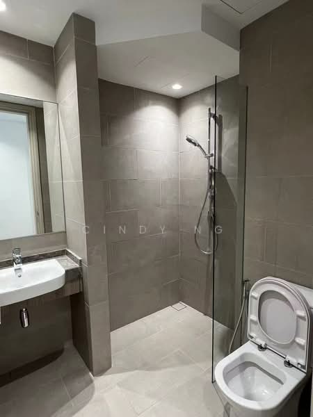 Condominium for Rent at Residensi Astrea - Cindy Ng - Bathroom - PropertyGuru.com.my
