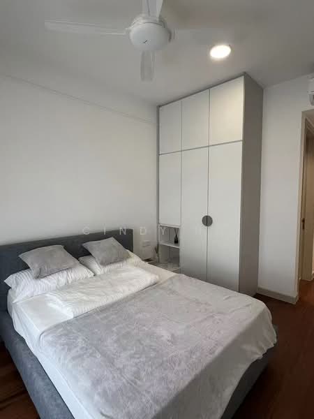 Condominium for Rent at Residensi Astrea - Cindy Ng - Bedroom - PropertyGuru.com.my