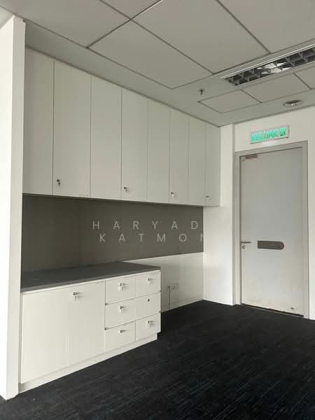 Pejabat untuk Disewa di Kl Sentral (Kuala Lumpur) - Haryadi Katmon - Interior - PropertyGuru.com.my