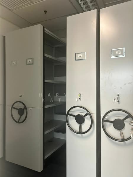 Pejabat untuk Disewa di Kl Sentral (Kuala Lumpur) - Haryadi Katmon - Interior - PropertyGuru.com.my