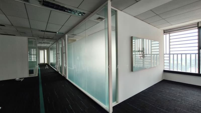Office for Rent in Kl Sentral (Kuala Lumpur) - Haryadi Katmon - Interior - PropertyGuru.com.my