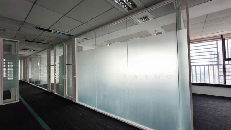 Office for Rent in Kl Sentral (Kuala Lumpur) - Haryadi Katmon - Interior - PropertyGuru.com.my