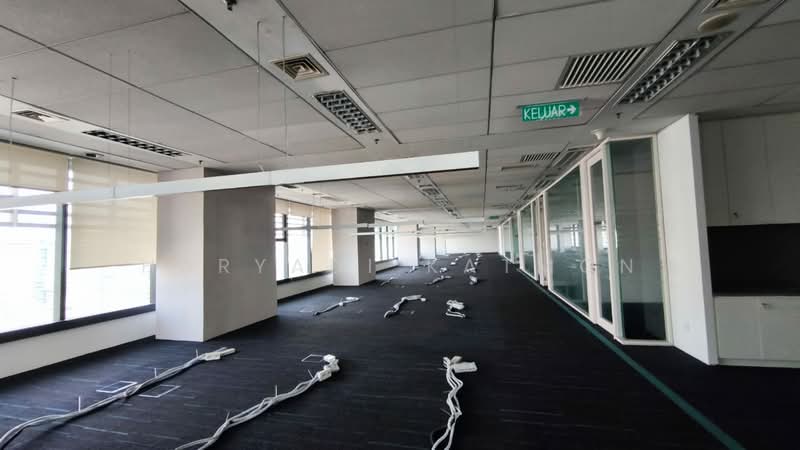 Office for Rent in Kl Sentral (Kuala Lumpur) - Haryadi Katmon - Interior - PropertyGuru.com.my