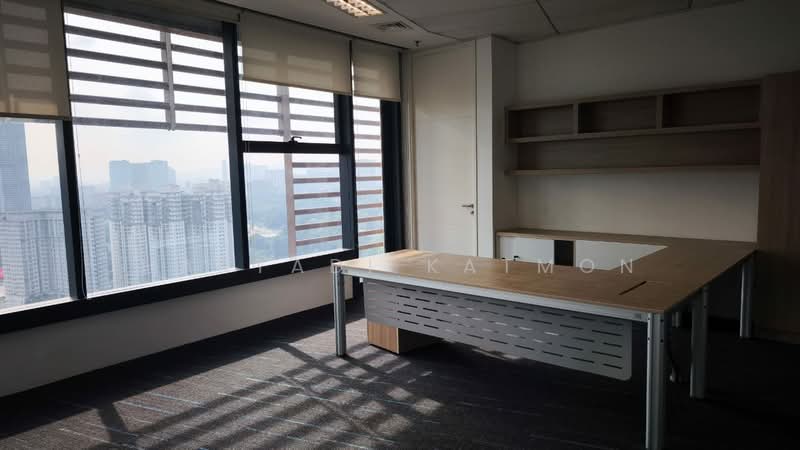Office for Rent in Kl Sentral (Kuala Lumpur) - Haryadi Katmon - Study - PropertyGuru.com.my