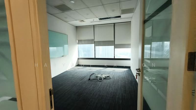 Office for Rent in Kl Sentral (Kuala Lumpur) - Haryadi Katmon - Interior - PropertyGuru.com.my