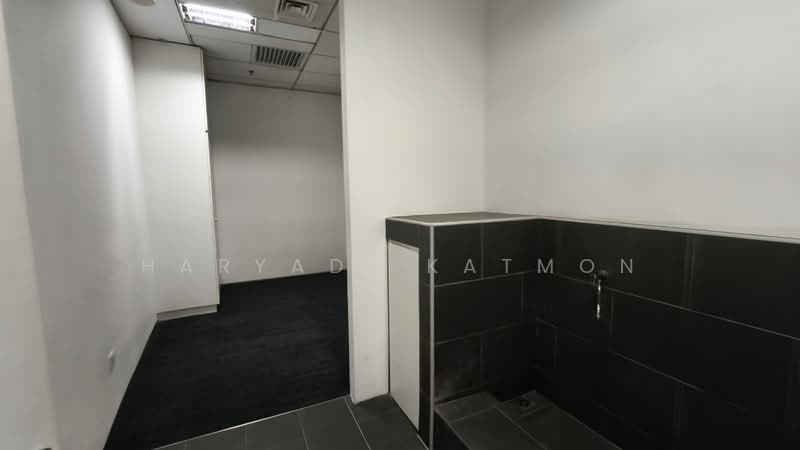 Office for Rent in Kl Sentral (Kuala Lumpur) - Haryadi Katmon - Interior - PropertyGuru.com.my