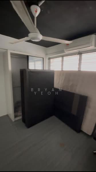 Flat for Rent at Perumahan Awam Sri Sabah - Bryan Yeoh - Interior - PropertyGuru.com.my