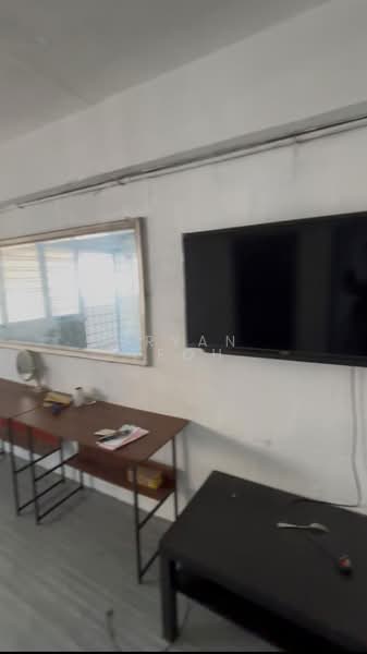 Flat for Rent at Perumahan Awam Sri Sabah - Bryan Yeoh - Interior - PropertyGuru.com.my