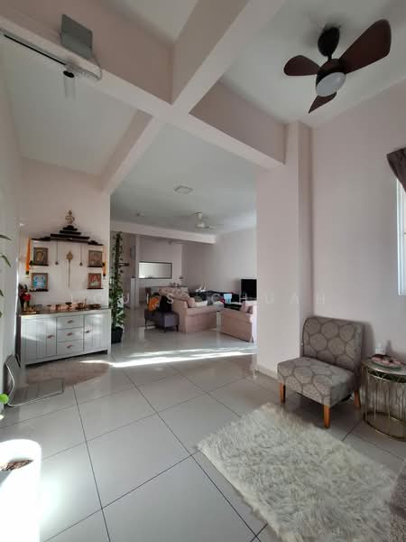 Condominium for Sale at Fiera Vista - Louis Chuah - PropertyGuru.com.my