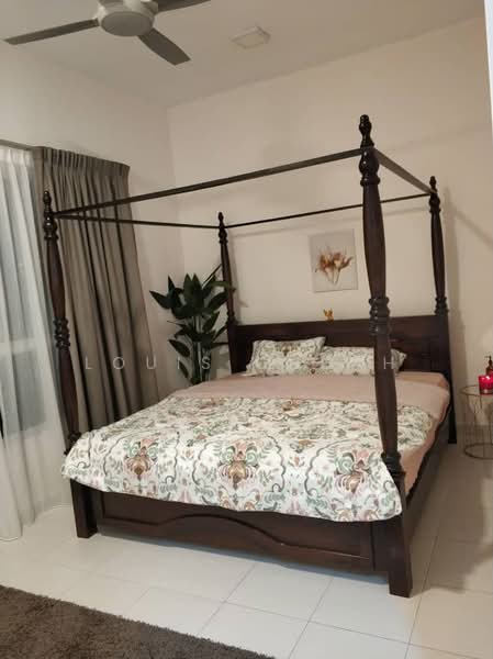 Condominium for Sale at Fiera Vista - Louis Chuah - PropertyGuru.com.my