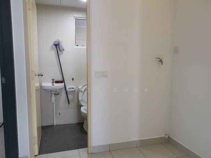 Apartment for Rent at De Palma - Tracy Chua - Bathroom - PropertyGuru.com.my