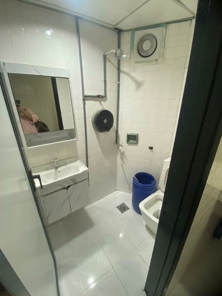 Office for Sale in Taman Melawati (Ulu Kelang) - Elvis Kok - Bathroom - PropertyGuru.com.my