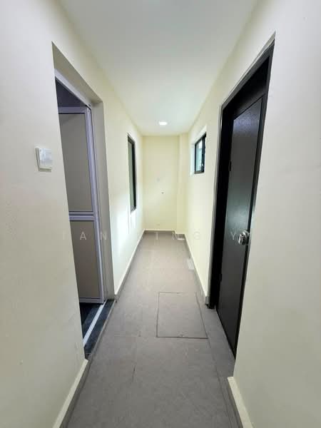 2-storey Terraced House for Sale in Taman Skudai Baru (Skudai) - Tan Bing Yi - Corridor - PropertyGuru.com.my
