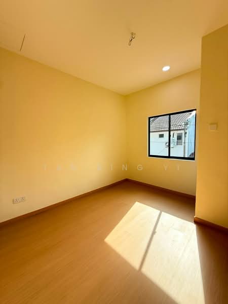 2-storey Terraced House for Sale in Taman Skudai Baru (Skudai) - Tan Bing Yi - Interior - PropertyGuru.com.my