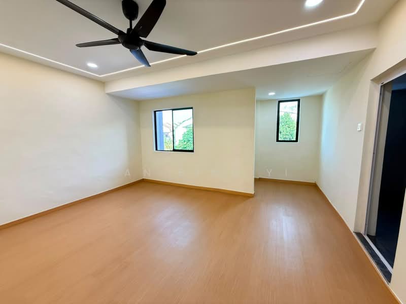 2-storey Terraced House for Sale in Taman Skudai Baru (Skudai) - Tan Bing Yi - Interior - PropertyGuru.com.my