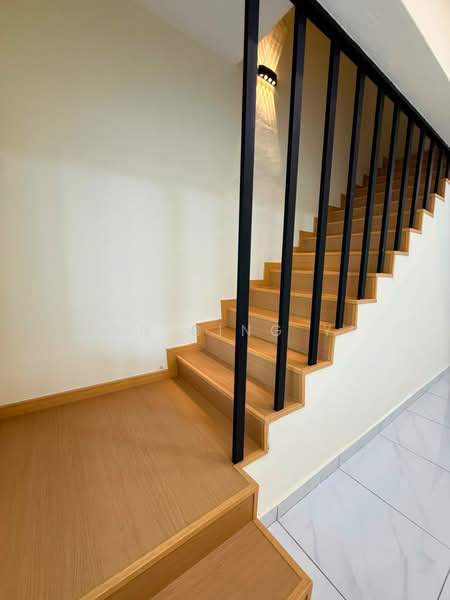2-storey Terraced House for Sale in Taman Skudai Baru (Skudai) - Tan Bing Yi - Interior - PropertyGuru.com.my