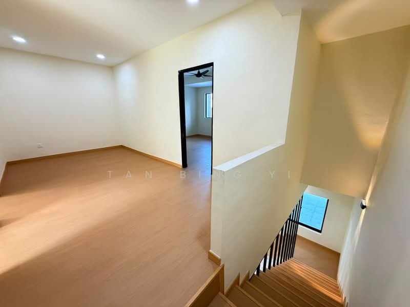 2-storey Terraced House for Sale in Taman Skudai Baru (Skudai) - Tan Bing Yi - Interior - PropertyGuru.com.my