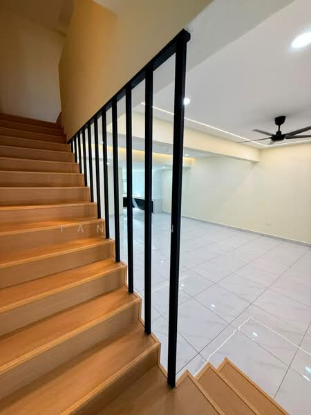 2-storey Terraced House for Sale in Taman Skudai Baru (Skudai) - Tan Bing Yi - Interior - PropertyGuru.com.my