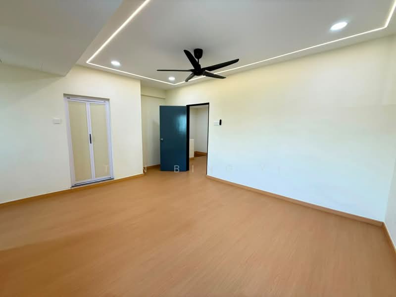 2-storey Terraced House for Sale in Taman Skudai Baru (Skudai) - Tan Bing Yi - Interior - PropertyGuru.com.my