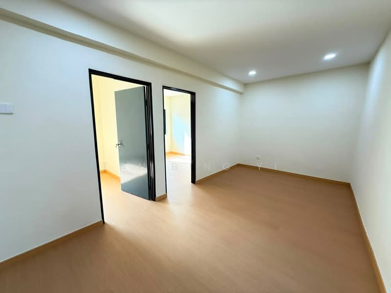 2-storey Terraced House for Sale in Taman Skudai Baru (Skudai) - Tan Bing Yi - Interior - PropertyGuru.com.my