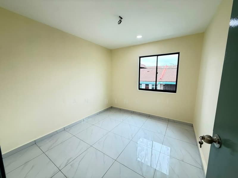2-storey Terraced House for Sale in Taman Skudai Baru (Skudai) - Tan Bing Yi - Interior - PropertyGuru.com.my