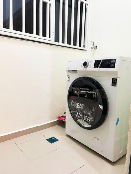 Kondominium untuk Disewa di One Foresta - Jerry Tan - Interior - PropertyGuru.com.my