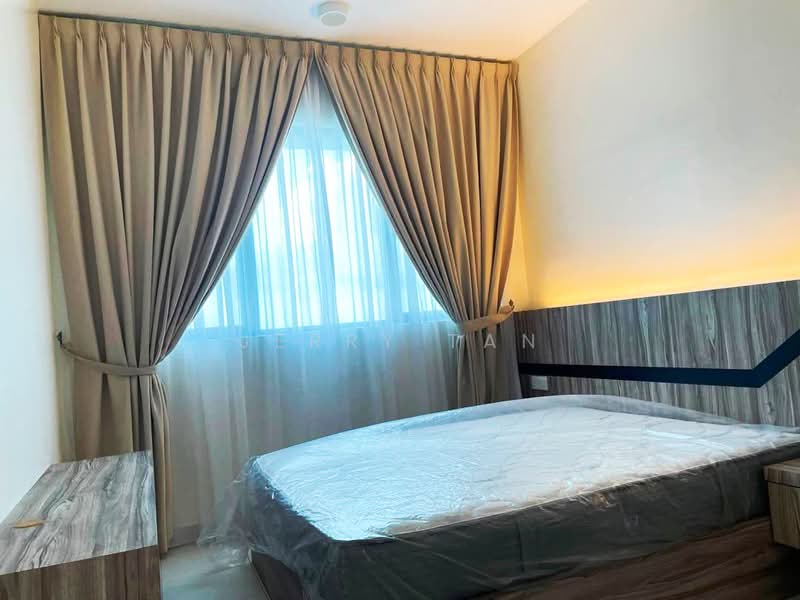 Kondominium untuk Disewa di One Foresta - Jerry Tan - Bedroom - PropertyGuru.com.my
