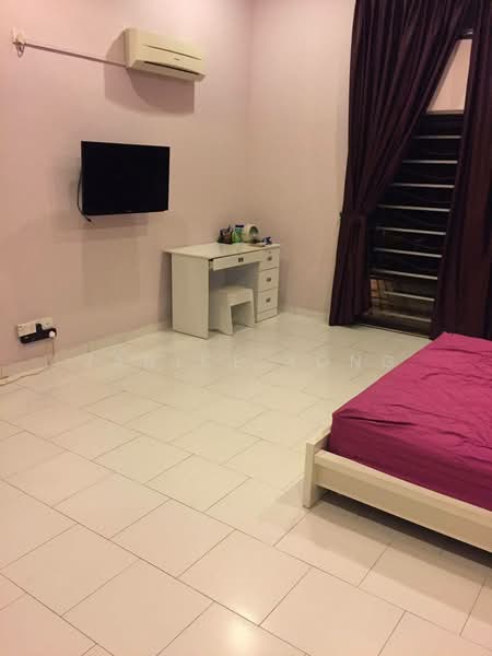 1.5-storey Terraced House for Rent in Setia Eco Gardens (Gelang Patah) - Janice Yong - Bedroom - PropertyGuru.com.my