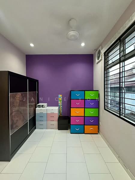 1.5-storey Terraced House for Rent in Setia Eco Gardens (Gelang Patah) - Janice Yong - Interior - PropertyGuru.com.my