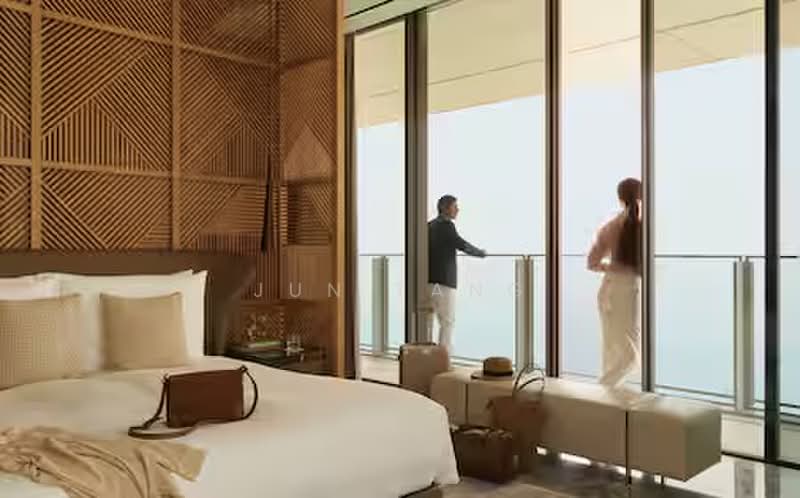 Hotel / Resort for Sale in Ipoh (Perak) - Jun Tang - Bedroom - PropertyGuru.com.my