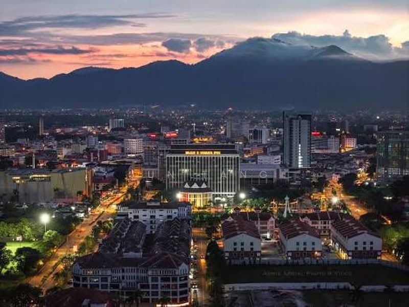 Hotel / Resort for Sale in Ipoh (Perak) - Jun Tang - Exterior - PropertyGuru.com.my