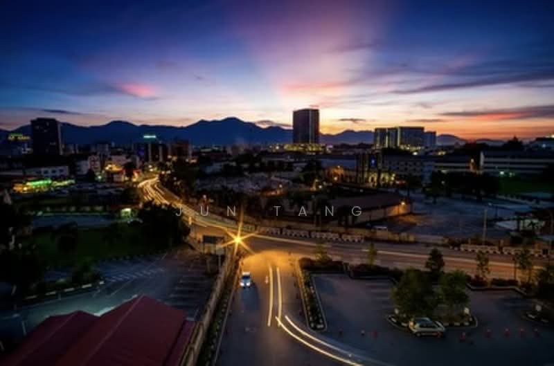 Hotel / Resort for Sale in Ipoh (Perak) - Jun Tang - Exterior - PropertyGuru.com.my