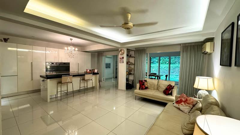 Rumah Teres 4 Tingkat untuk Dijual di Bukit Bandaraya (Bangsar) - Angela Lee - Kitchen - PropertyGuru.com.my