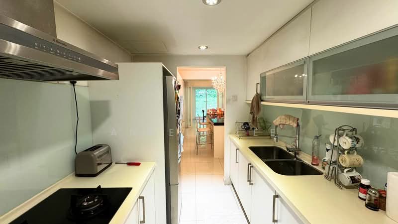 Rumah Teres 4 Tingkat untuk Dijual di Bukit Bandaraya (Bangsar) - Angela Lee - Kitchen - PropertyGuru.com.my