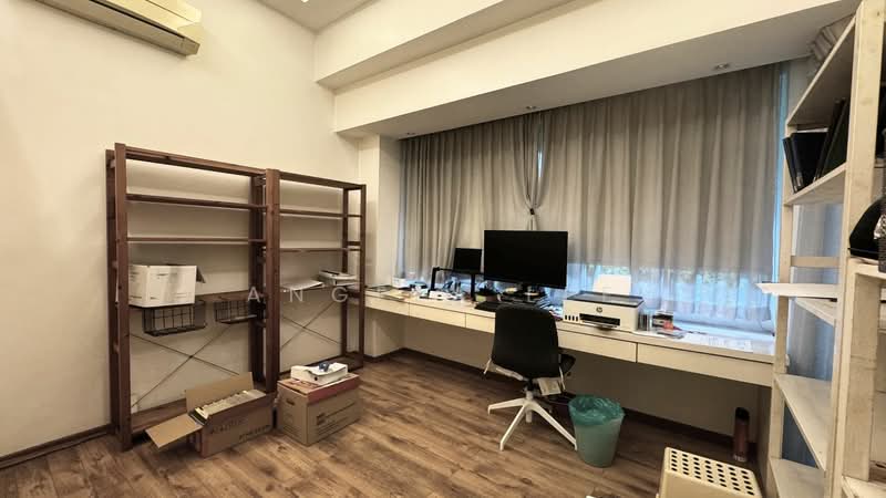 Rumah Teres 4 Tingkat untuk Dijual di Bukit Bandaraya (Bangsar) - Angela Lee - Study - PropertyGuru.com.my